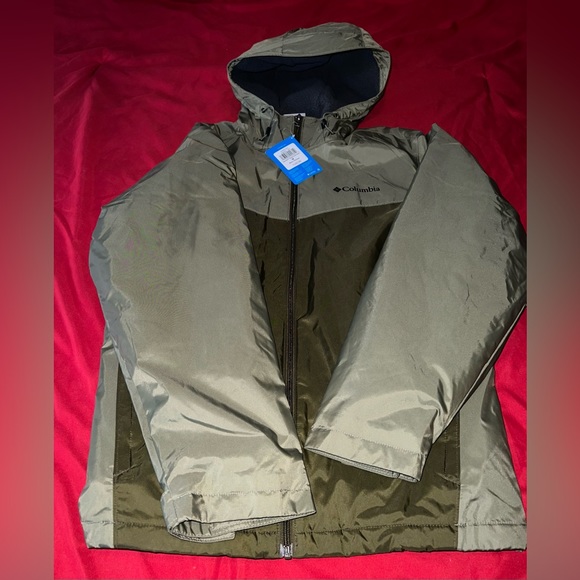 Columbia Other - Columbia winter jacket. NWT.